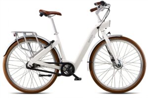 city e-bike CF1 FM