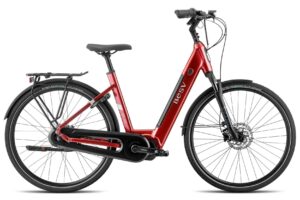 city e-bike CT 1.3