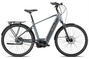 city e-bike CT LE