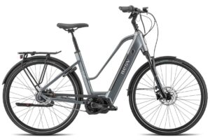 city e-bike LE ST