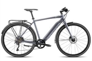 city e-bike JF1