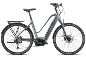 e-bike TR LE ST