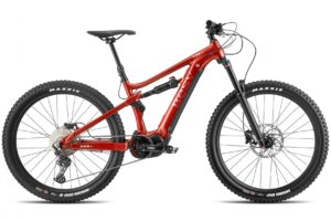 e-mtb TRS 1.3